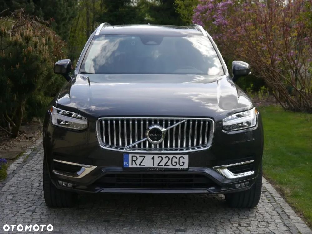 Volvo XC 90 B5 B AWD Plus Bright - 28