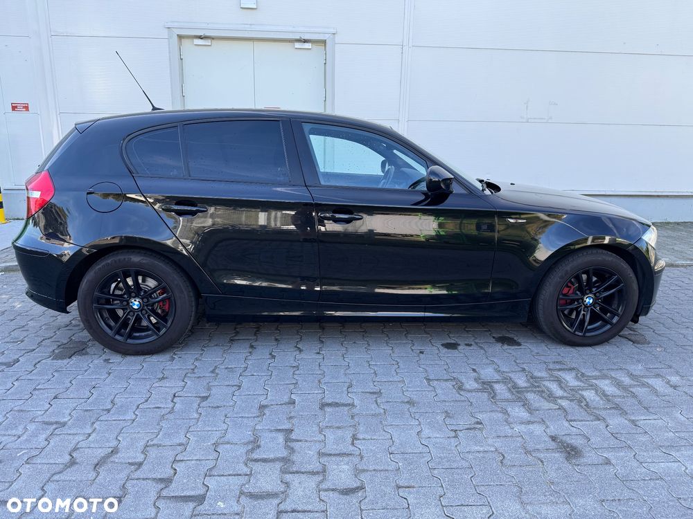 BMW Seria 1 118d - 2