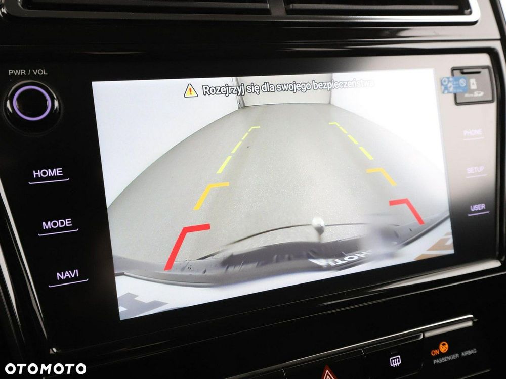 SsangYong/KGM Tivoli Grand 1.5 T-GDi 2WD Amber - 27