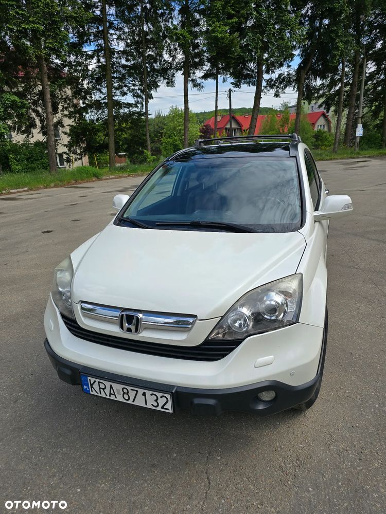 Honda CR-V 2.2i-CTDi Executive - 1