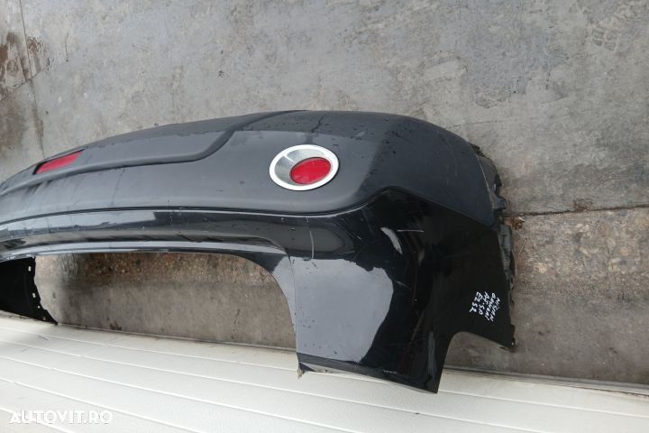 BARA SPATE  85022JD00H 85022JD00H Nissan Qashqai 1 J10 [facelift] [20 - 3