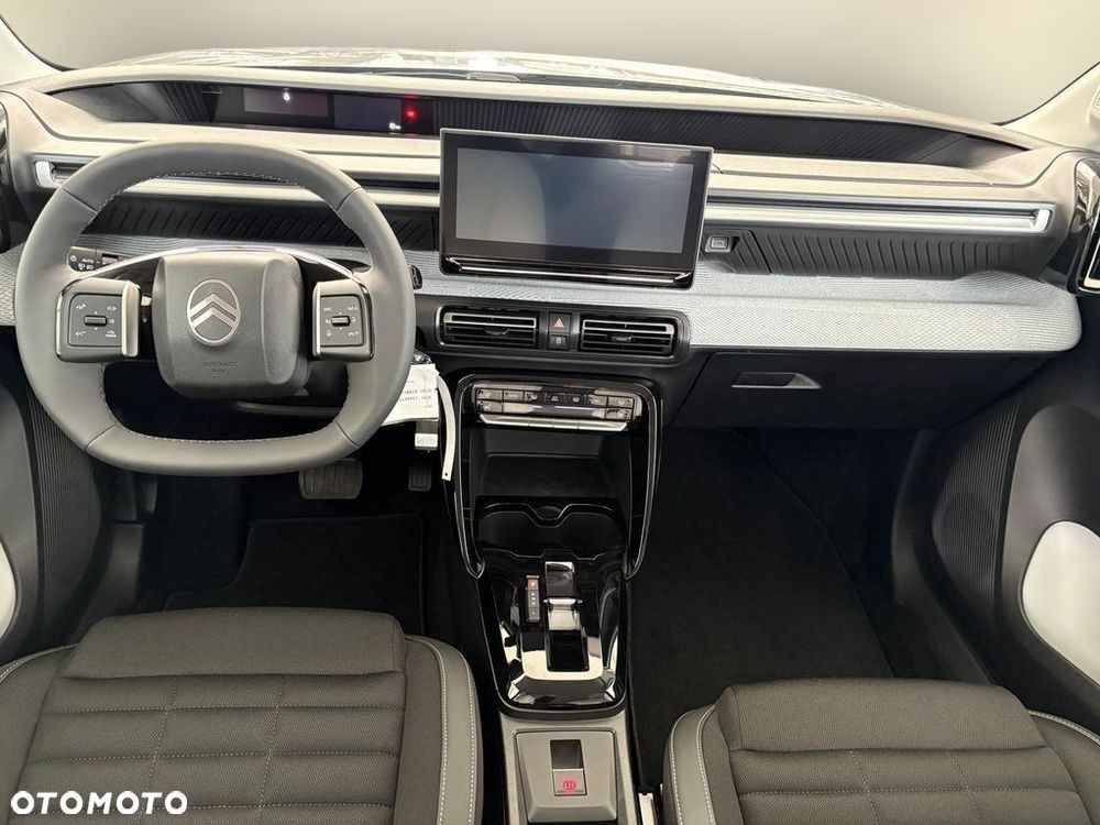 Citroën C3 Aircross 1.2 mHEV Max S&S eDCT6 - 11
