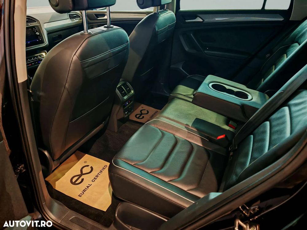 Volkswagen Tiguan 1.4 eHybrid OPF DSG Life - 17