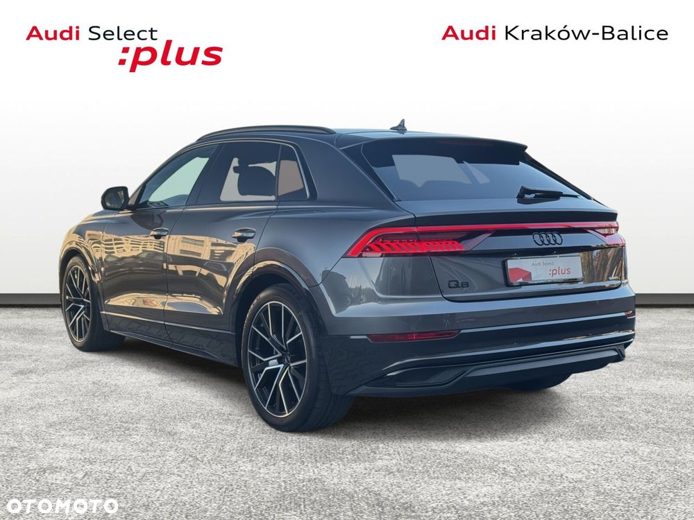 Audi Q8 - 4