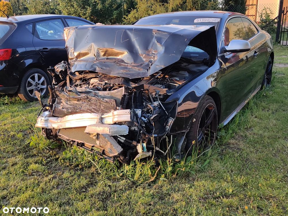Audi S5 Coupé 3.0 TFSI Quattro S tronic - 12