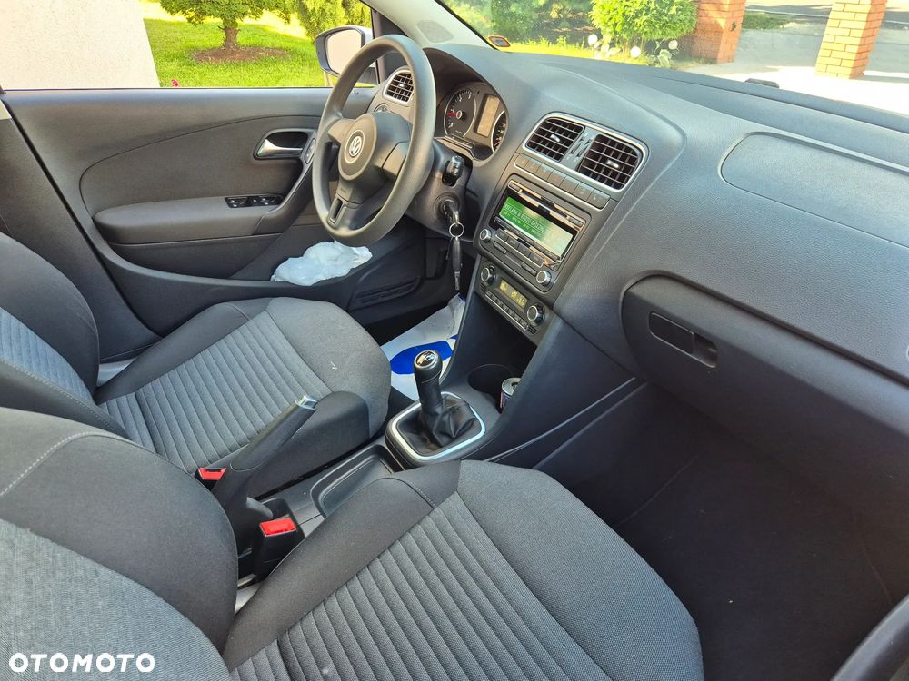 Volkswagen Polo 1.6 TDI Style - 5