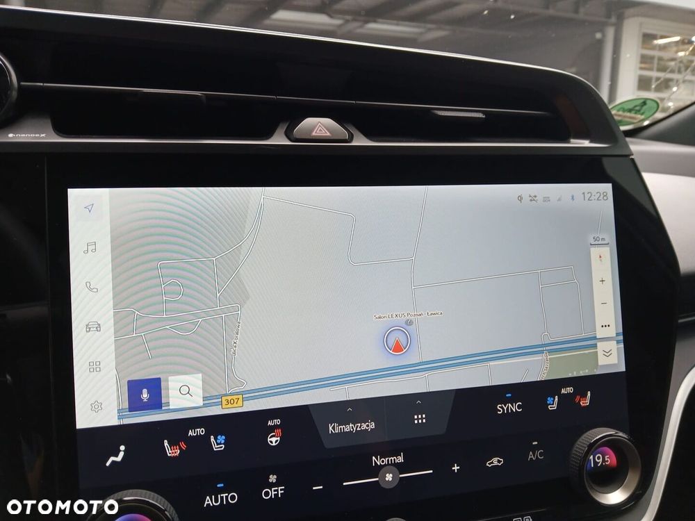 Lexus RZ 450e Omotenashi DIRECT4 - 22