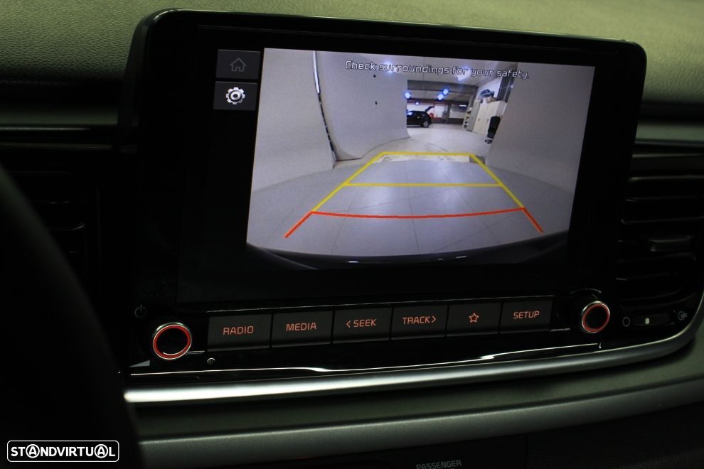 Kia Rio 1.0 T-GDi Drive - 15