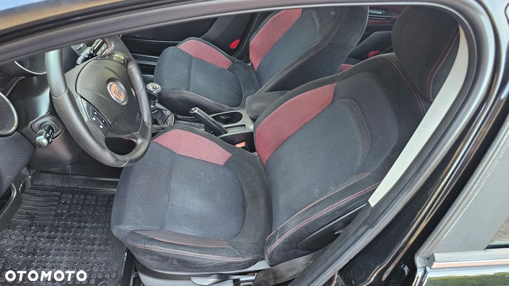 Fiat Bravo 1.4 16V Racing - 32