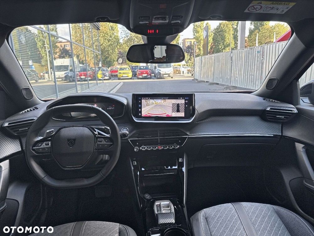 Peugeot 2008 1.2 PureTech Allure Pack S&S EAT8 - 8