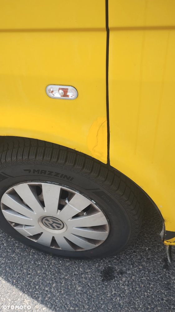 Volkswagen Transporter L1H1 - 6