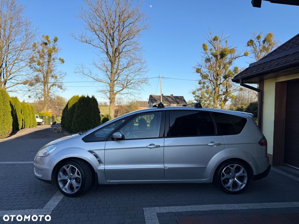 Ford S-Max 2.0 Viva Trend - 3