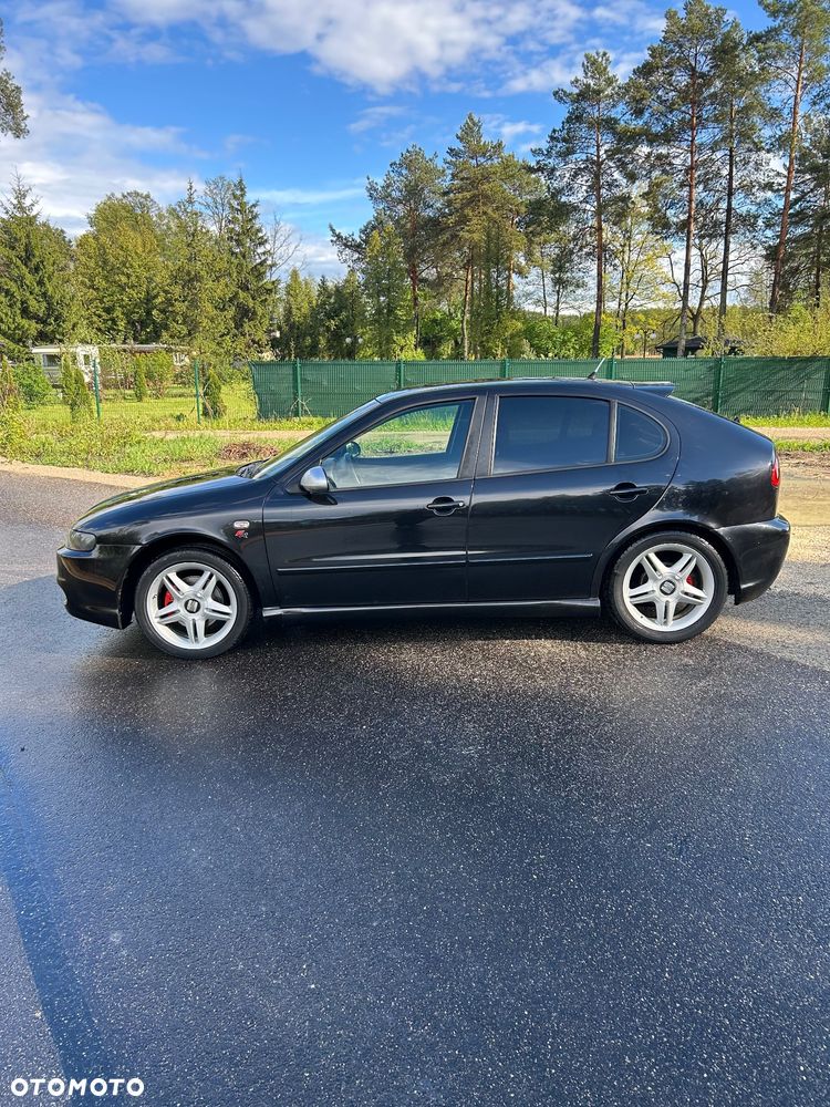 Seat Leon 1.9 TDI Sport - 26