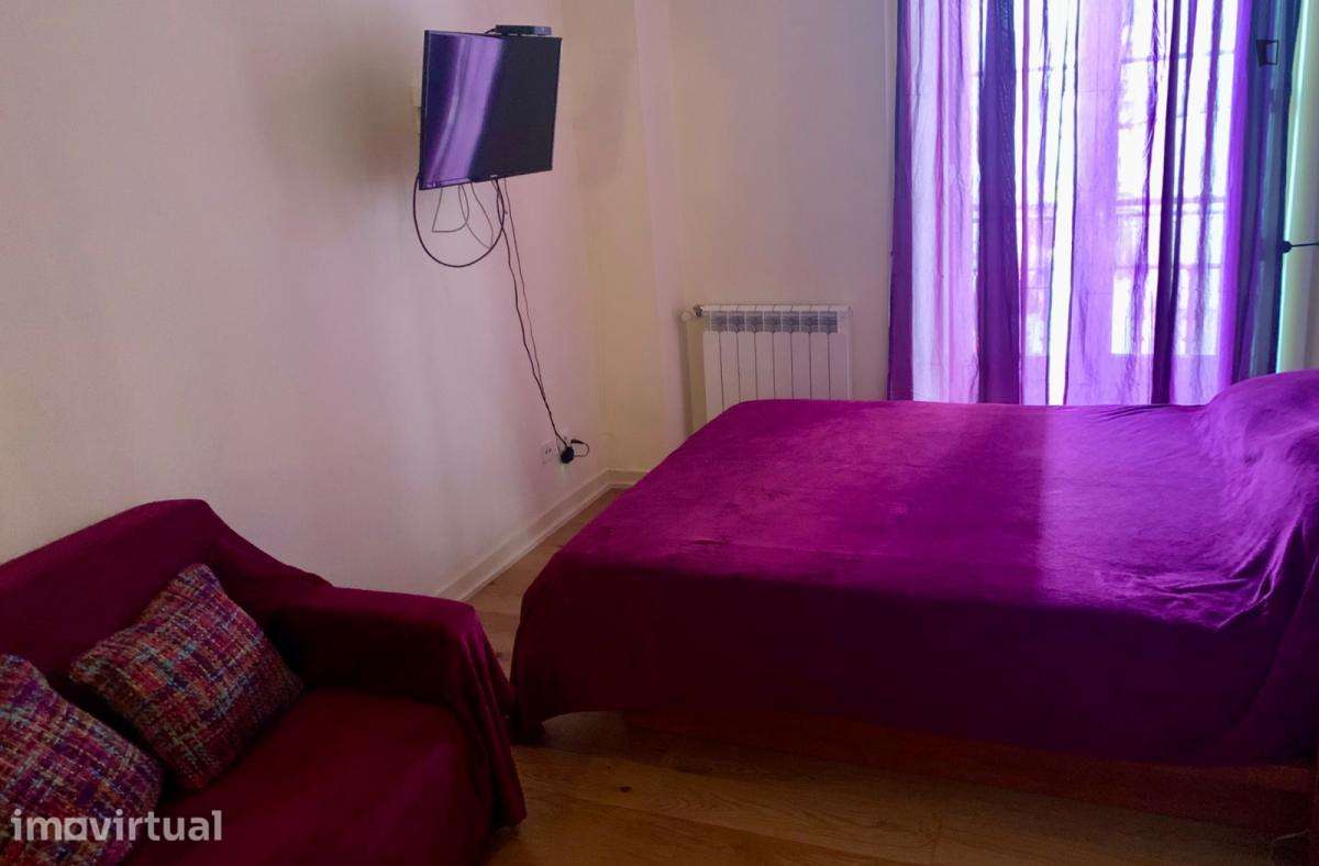Apartamento com 2 quartos - localizado em Bairro Alto Lisbon - Grande imagem: 5/32