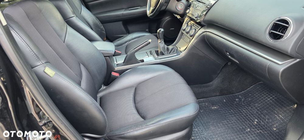 Mazda 6 2.0 Exclusive - 11