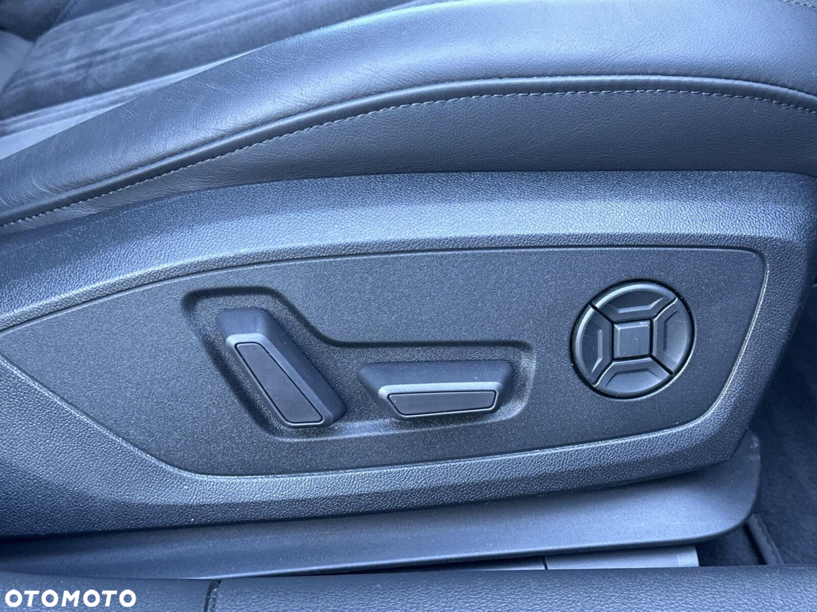 Audi A6 - 30
