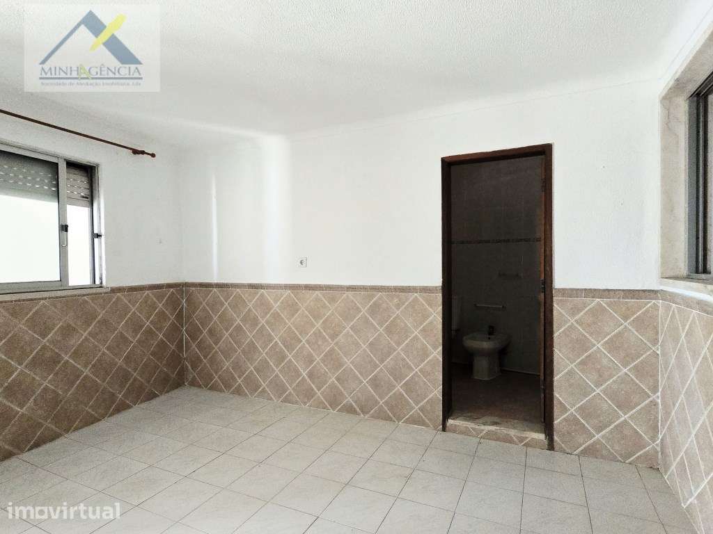 Moradia T2 na Zona Histórica de Setúbal - Grande imagem: 5/19