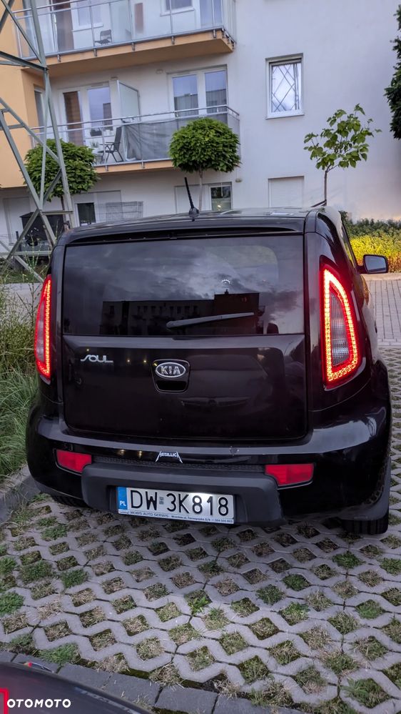 Kia Soul 1.6 XL - 4