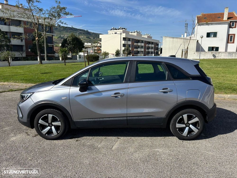 Opel Crossland 1.5 D Business - 12