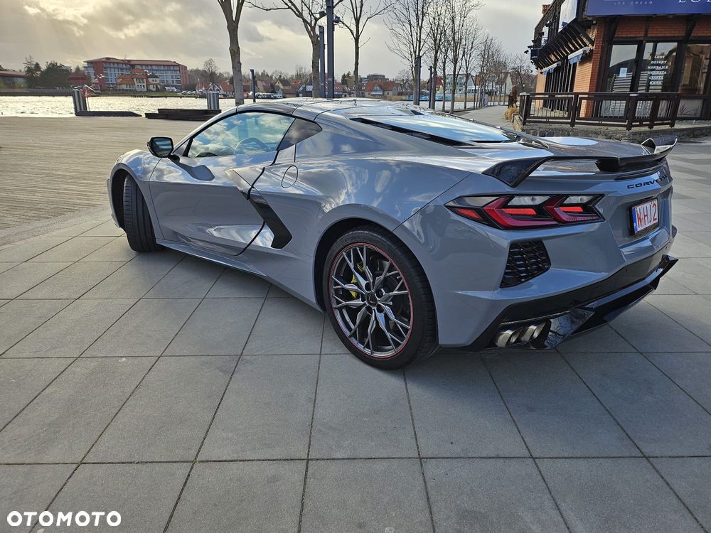 Chevrolet Corvette ver-stingray-2lt-6-2-v8-automatik - 15