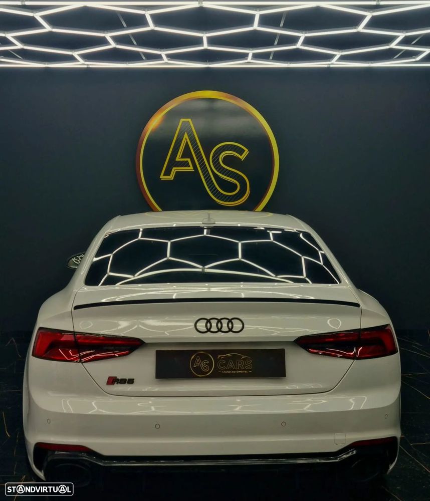 Audi A5 - 50