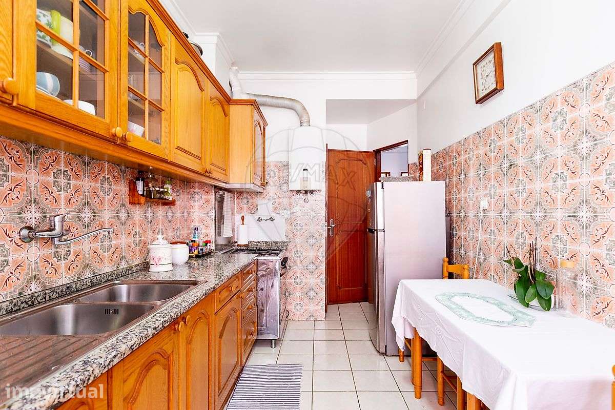Apartamento T2 para venda - Grande imagem: 3/25