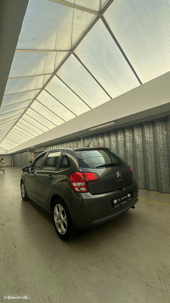 Citroën C3 1.4 Airdream Seduction - 30