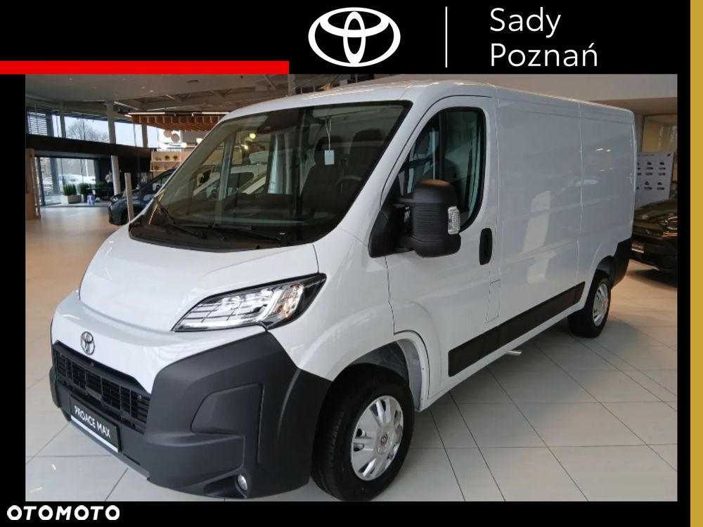 Toyota Proace Max Active - 1
