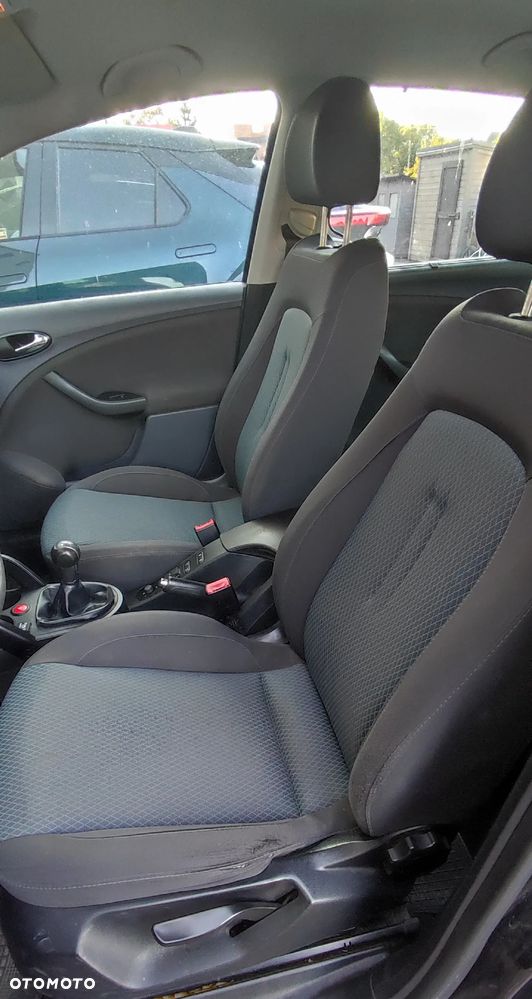 Seat Altea XL 1.6 Audience - 5