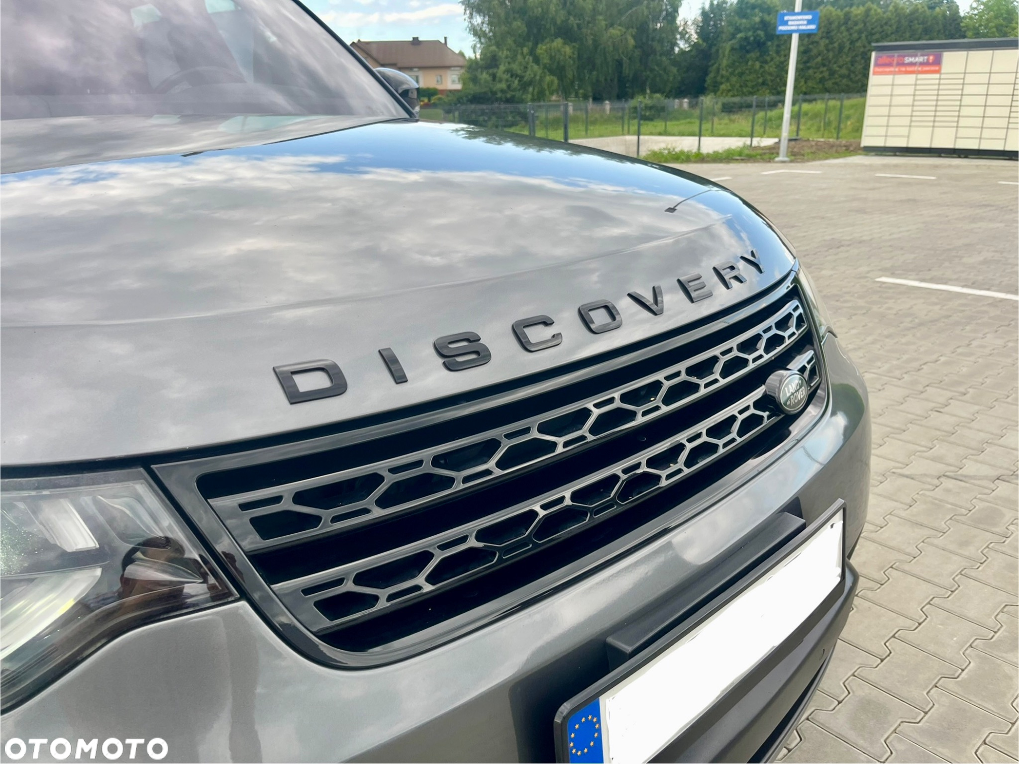 Land Rover Discovery 3.0 TD6 HSE Luxury - 38