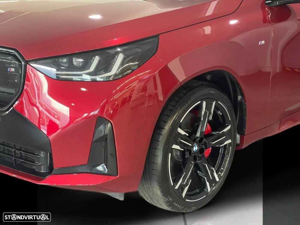 BMW X3 M50 xDrive - 6