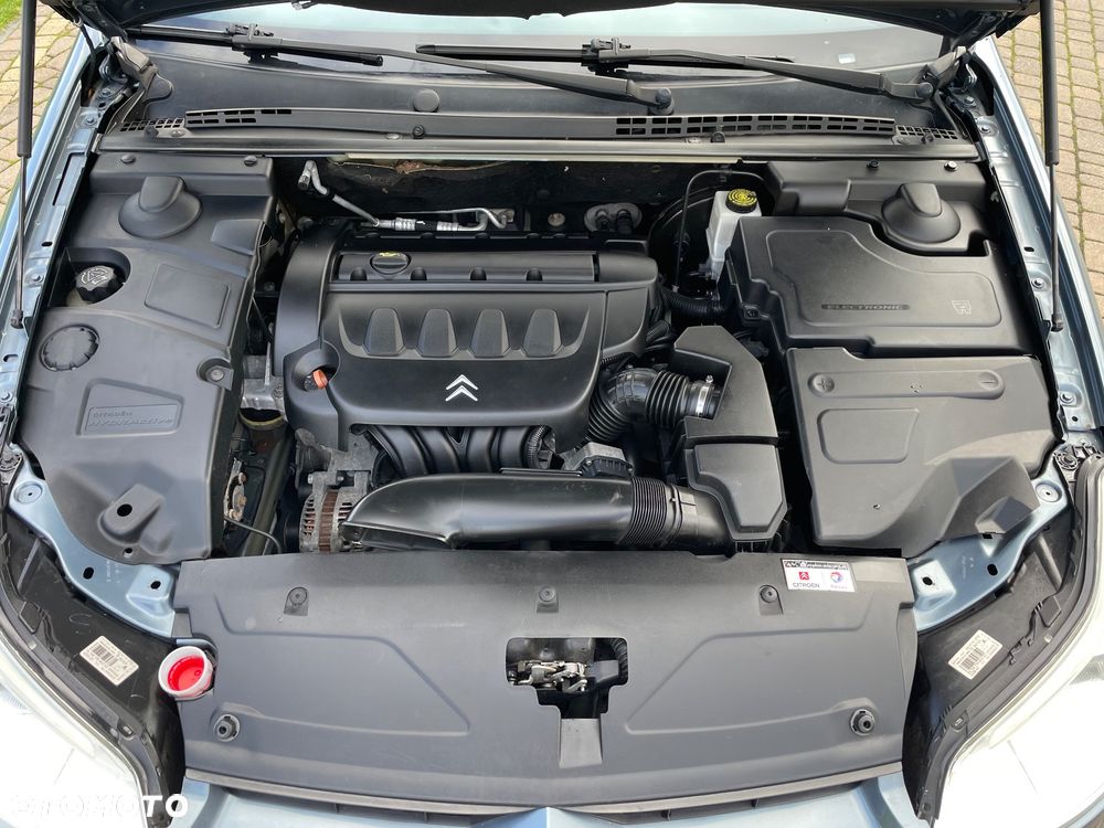 Citroën C5 - 23