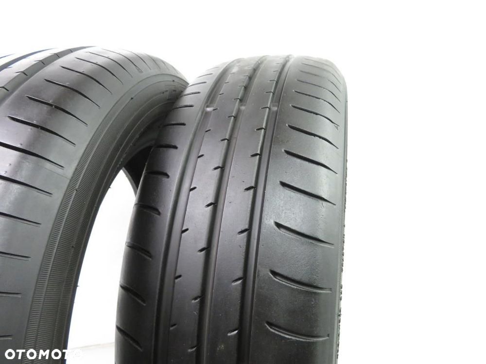 185/60R16 OPONY LETNIE TOYO PROXES R55A 86H DOT: 4919. - 8