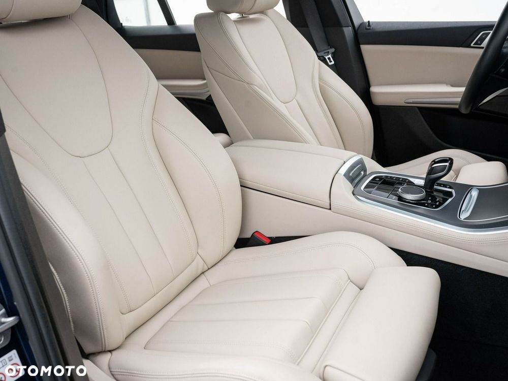 BMW X5 xDrive30d mHEV sport - 34