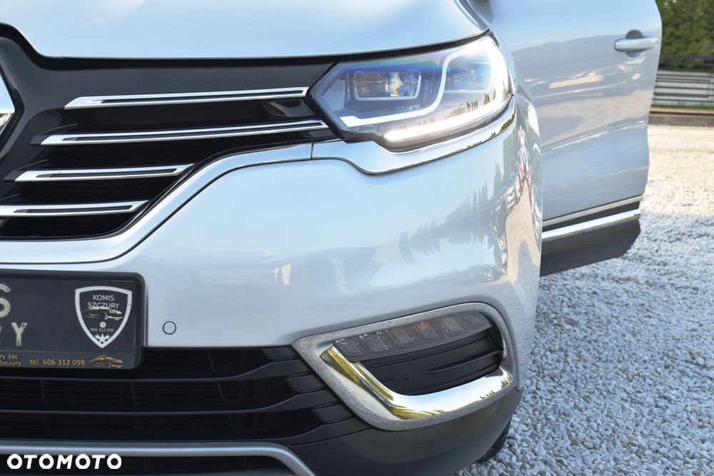 Renault Espace Energy dCi 160 EDC Business - 15