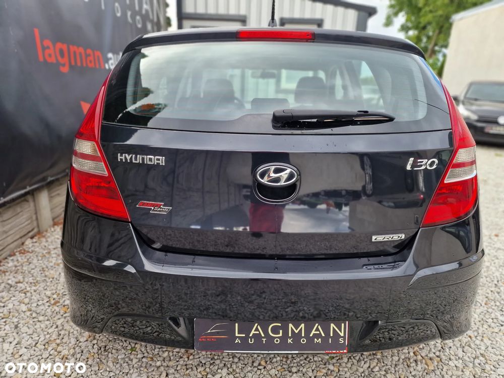 Hyundai i30 - 6