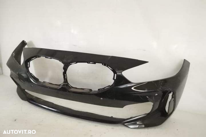 Bara Fata Originala Cu Senzori In Stare Buna M SPORT BMW  Seria 1  F40 - 3