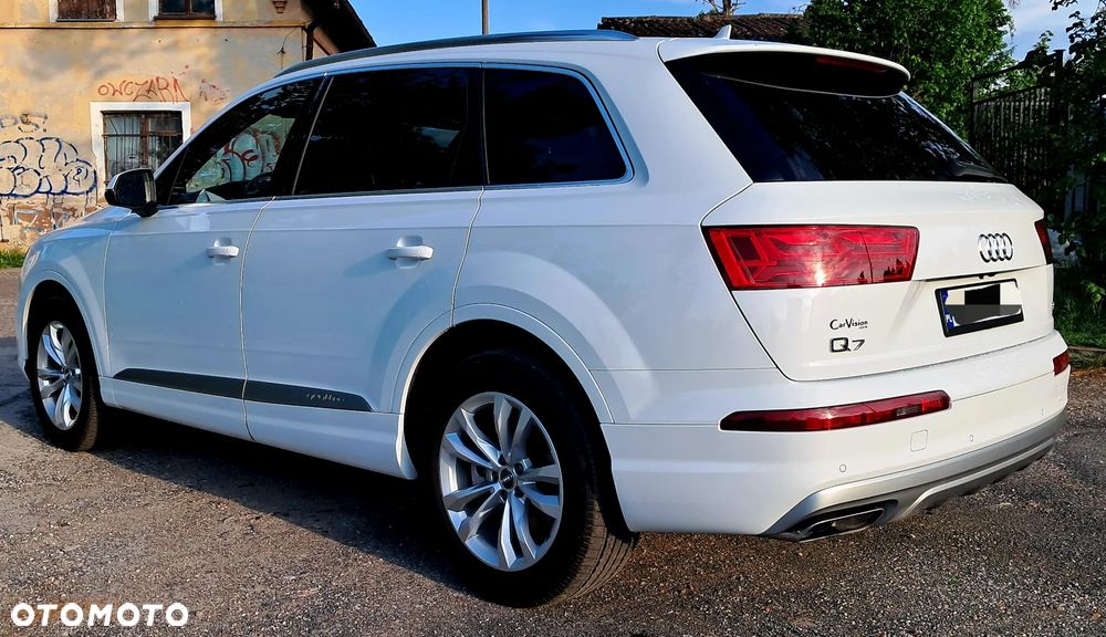 Audi Q7 - 13