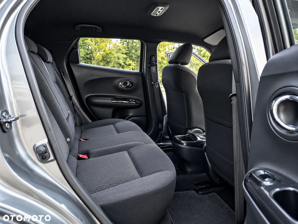 Nissan Juke - 11