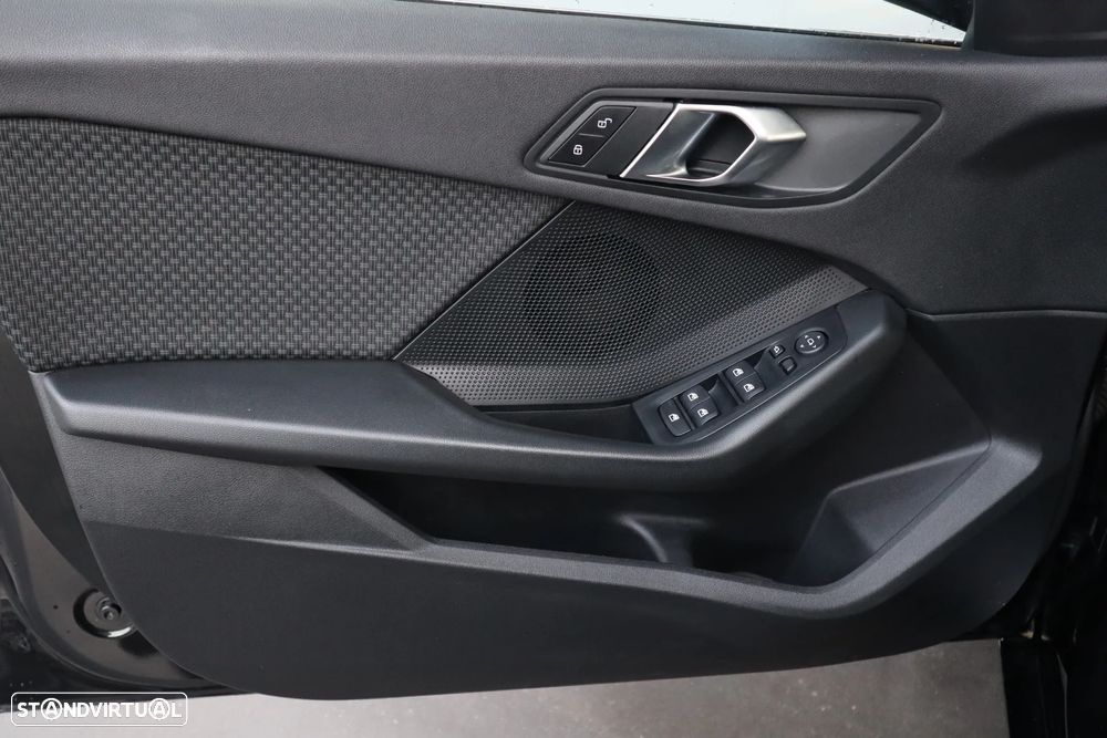 BMW 116 d Aut. Urban Line - 13