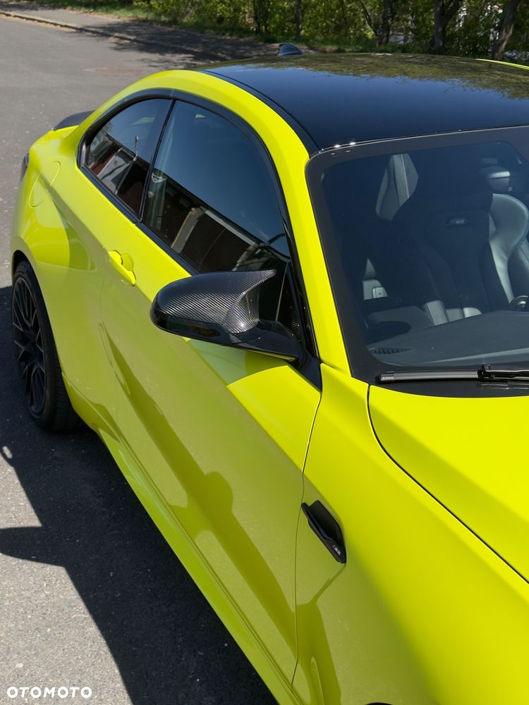BMW M2 - 5