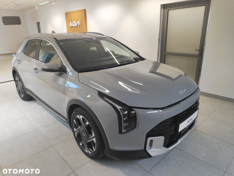 Kia XCeed - 1