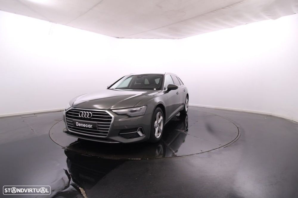 Audi A6 Avant - 14