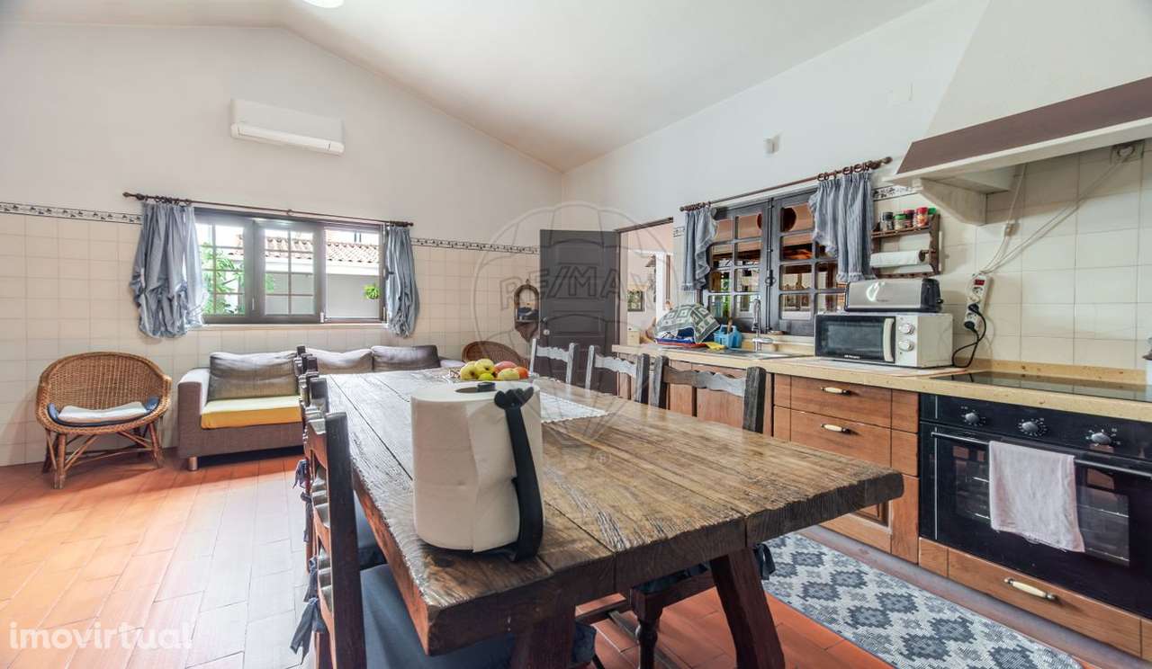 Moradia T6 para venda - Grande imagem: 5/50