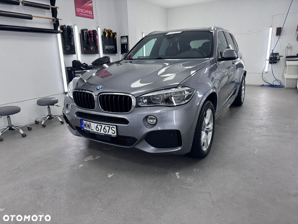 BMW X5 xDrive25d - 2