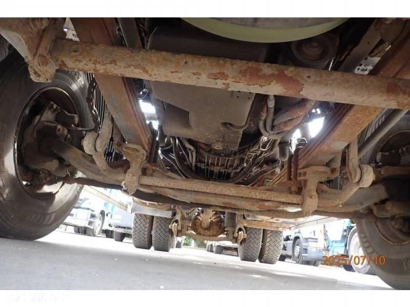 Mercedes-Benz Atego - 21