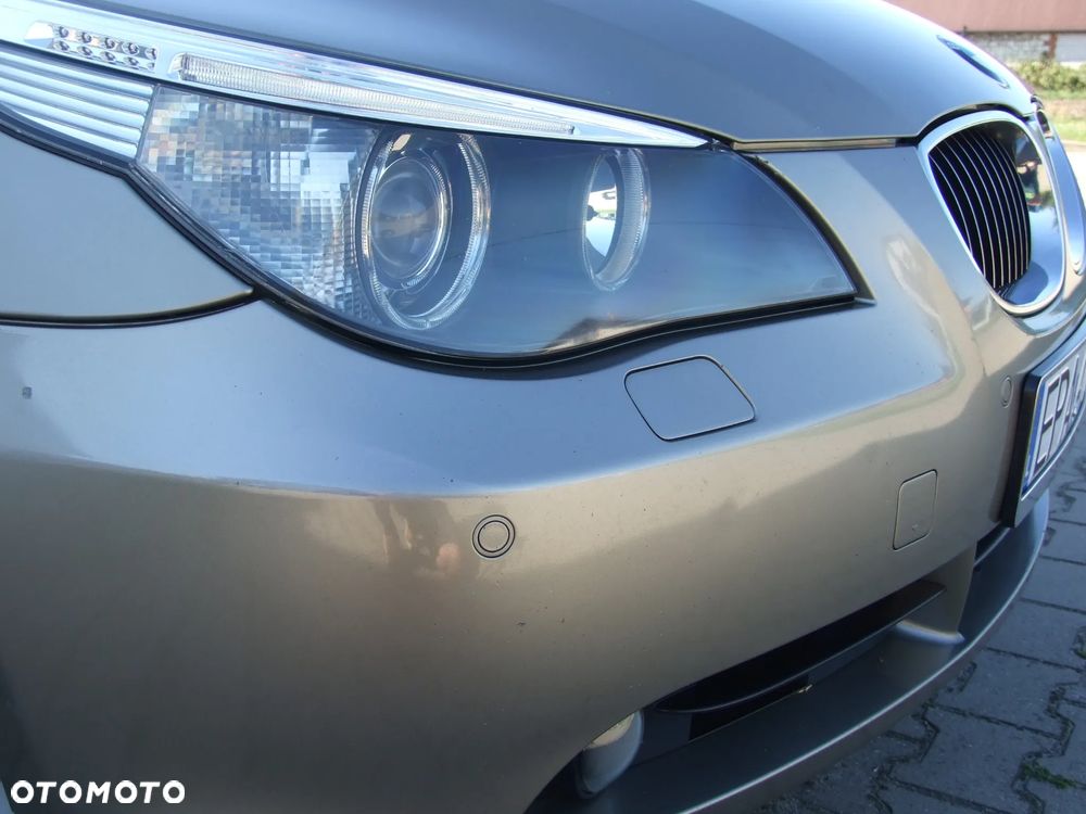 BMW Seria 5 - 29