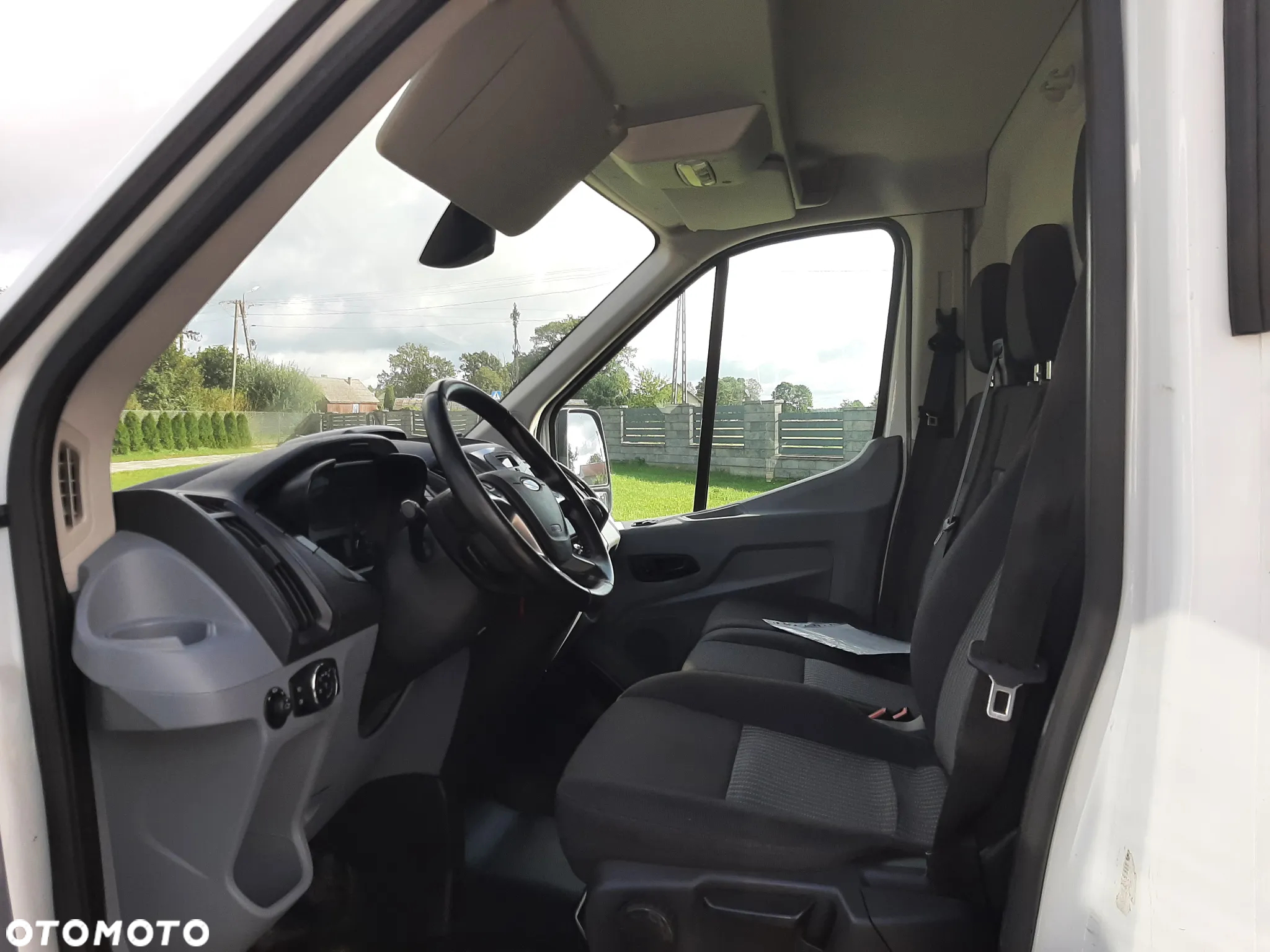 Ford TRANSIT - 4