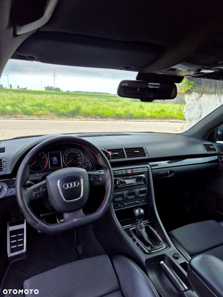 Audi A4 - 7