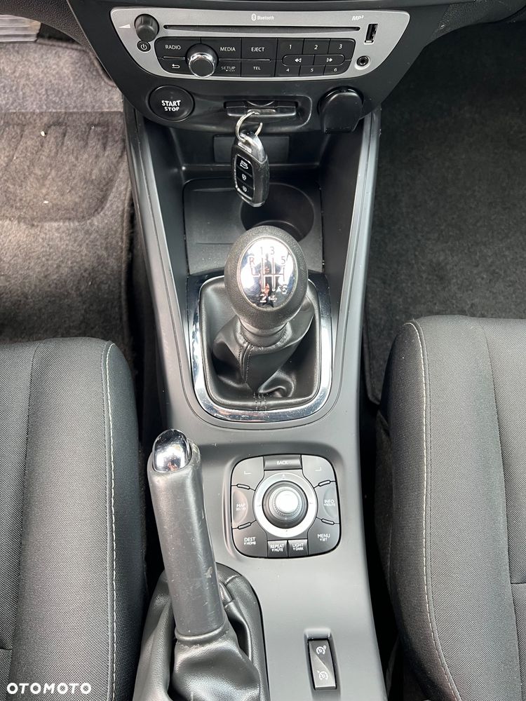Renault Megane 1.6 16V 110 TomTom Edition - 14